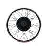 2019 NEW 48V1000W rear ebike conversion kit Brushless Hub Motor 20'' 26'' 28'' Wheel Ebike System.