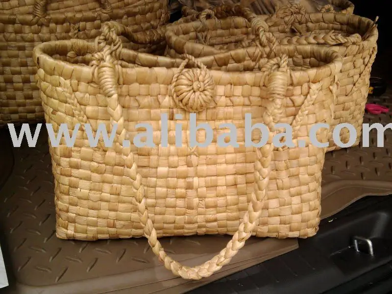 Water Lily Shoulder Bag Product On Alibaba