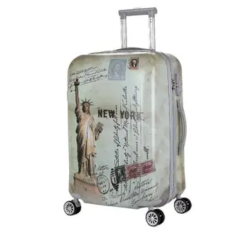 barry smith luggage