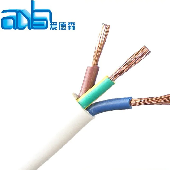 3 Core 4mm Flexible Electric Cable Buy 3 Core Cable,3 Core 4mm