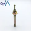 Pin Drive Expansion Hit Anchor Metal wall Hit Anchors Hammer Drive Anchor