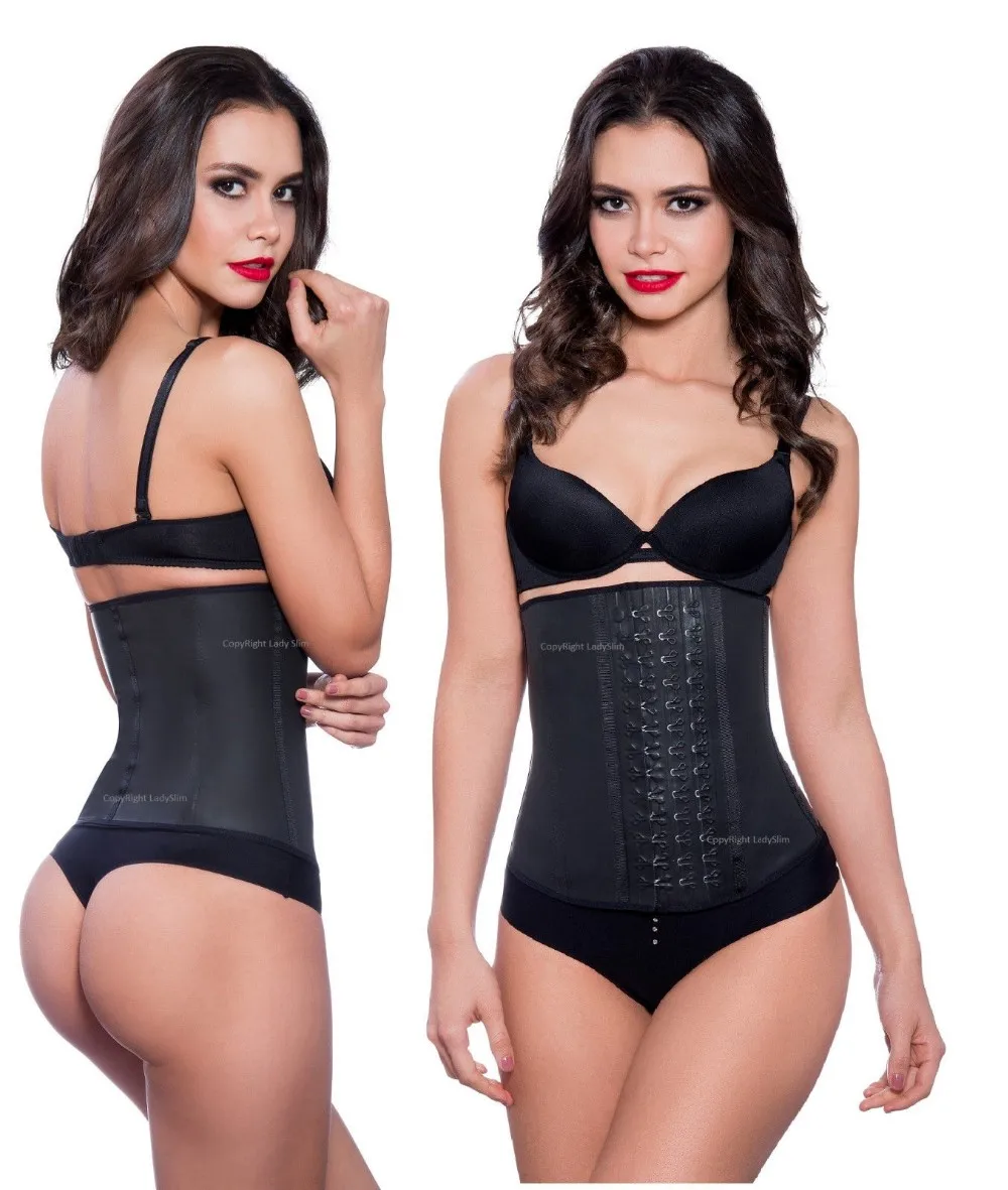 Enhanced Version of The Slimming Body After The Body-shaped Bodysuit Tummy Hips Shaping