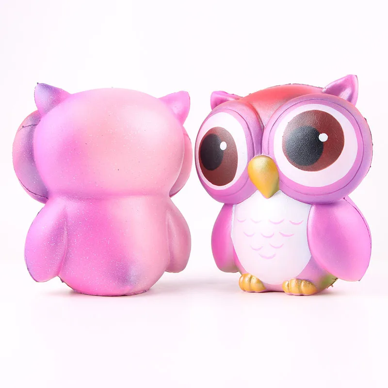 squishables owl