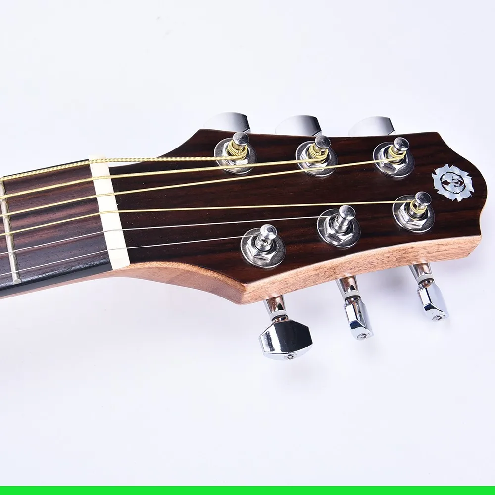 Fretted Instruments 34 Inch Baby Acoustic Guitar Falk Guitar Buy