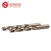 Hot Sale Drill Bits HSS M42 8% cobalt Jobber Drill Bit 1-20mm For Metal Drilling