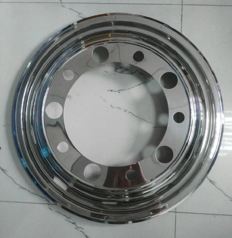 Hub Wheel Covers For Truck And Bus