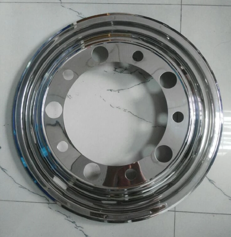 truck wheel covers