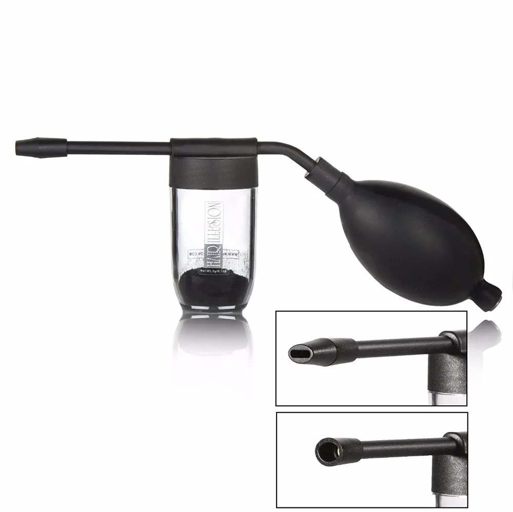 Hair Fiber Spray Applicator Atomizer Buy Hair Fiber Spray Applicator