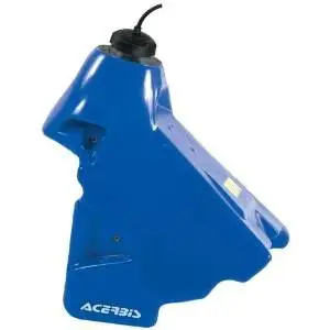 yamaha yz250 gas tank