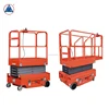 Portable Electric Self Propelled Scissor Lift Platform