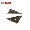 Chinese ZHAOTAI Tools Angle Block Set 30-60-90 & 45-45-90 Precision +/- 10 Seconds Machinist Tools