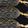 mussel nets mesh for aquaculture in rolls