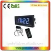 Godrelish 1.8 " blue LED Digital desk Clock count down timer time clock