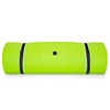2019 highest quality most comfortable diy pe foam water floating play mat