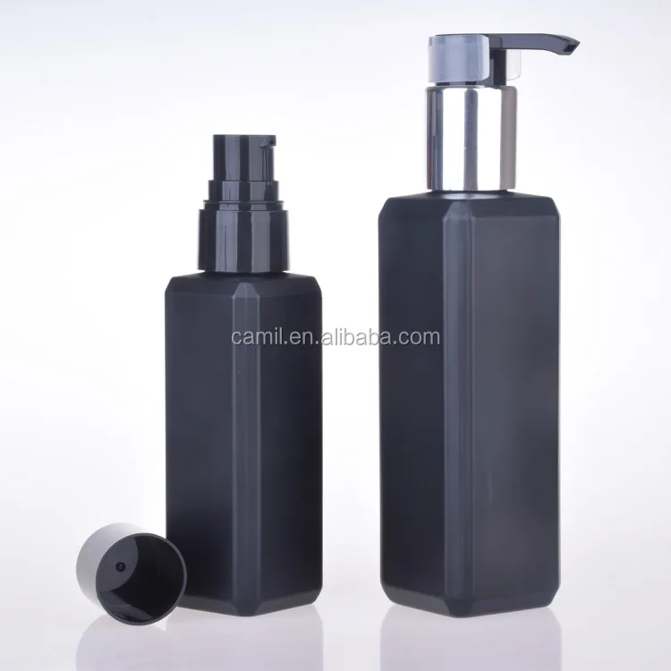 200ml cosmetic bottle