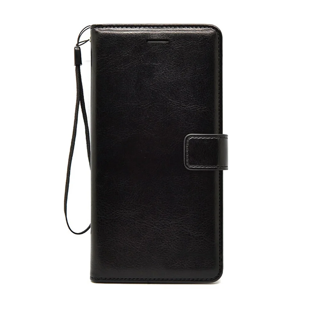 luxury Flip Book wallet Phone case for Samsung Galaxy A9 (2017) SM-A9200 leather pouch