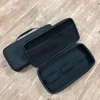 custom waterproof hard cover durable carrying eva zipper hard case