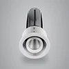 High brightness Indoor Lighting Led LED adjustable ceiling cob downlight