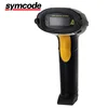 MJ-4209 recommended mainly 650nm Laser Barcode Scanner