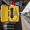 Coal mining telephone,SIP IP broadcast emergency telephone,Public Address Broadcasting telephone System