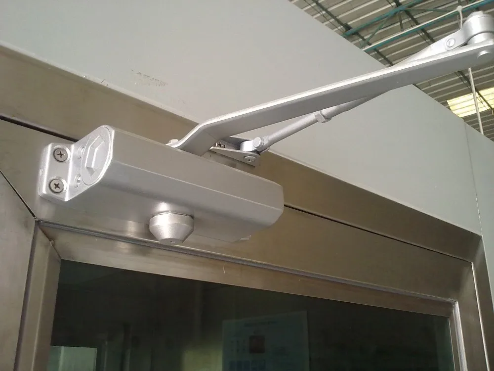 Automatic Door Closer Buy Automatic Door Closer,Hydraulic Door Closer
