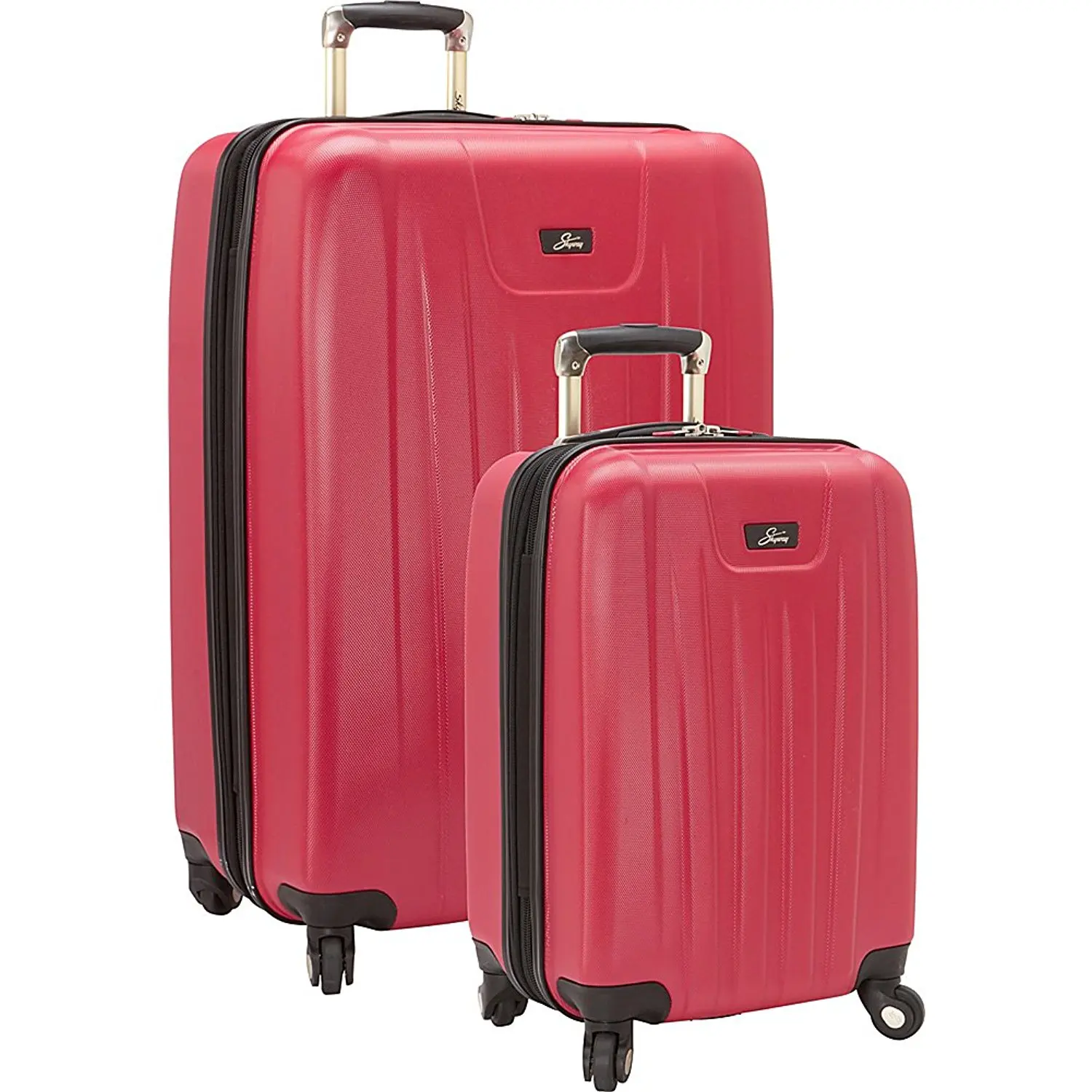 sky navigator luggage