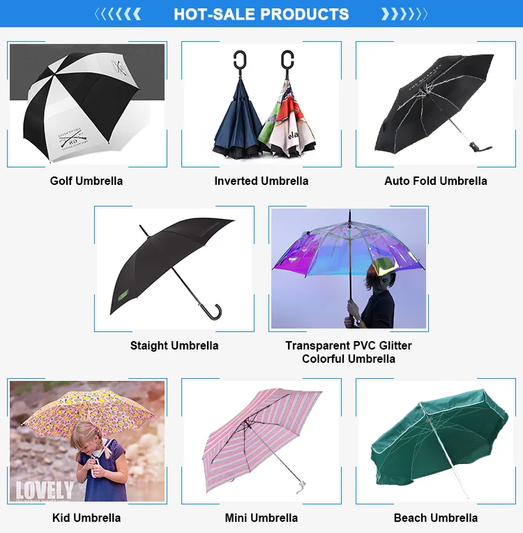 micro mini umbrella