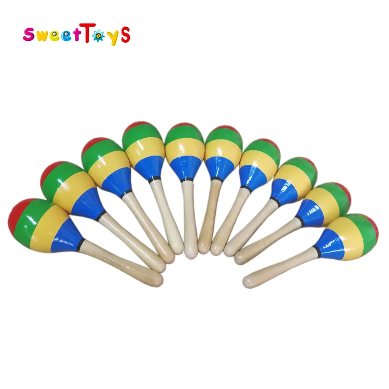 Hot Selling Wooden Maracas Toy Buy Wooden Maracas,Maracas Toy,Baby