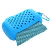 40 x12 Microfiber Beach Pet Cooling Bath Cotton Hand Bamboo Dog Towel