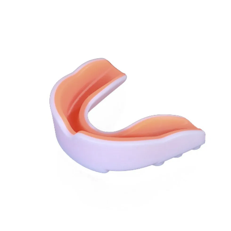 Sportswear Custom Molded Mouthguard Best Protection For Mma,Boxing,Bjj
