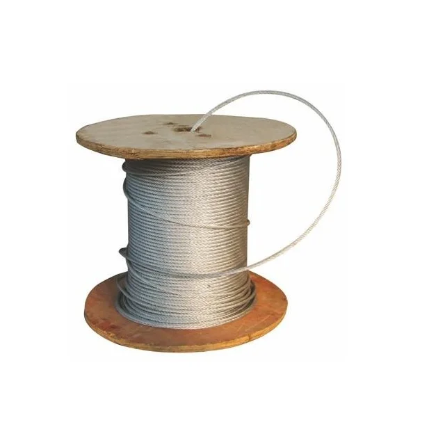 WIRE ROPE-10