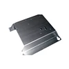 Customized CNC sheet metal laser cutting folding welding processing of sheet metal