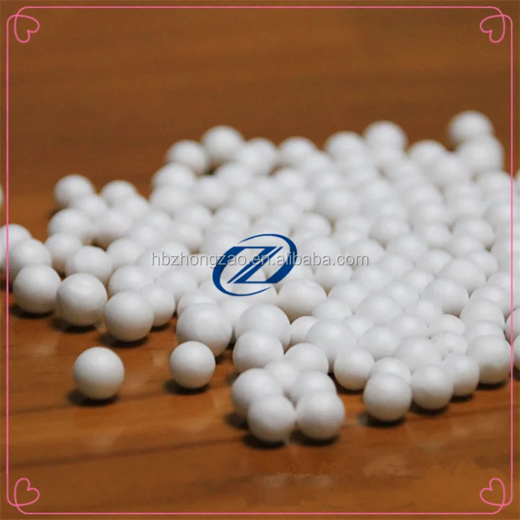 Sell Eps Beads/eps Beans Expandable Polystyrene Granules/eps Pellets