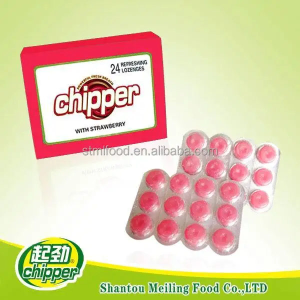 Halal Mint Throat Lozenges Hard Candy For Promotion Buy Throat