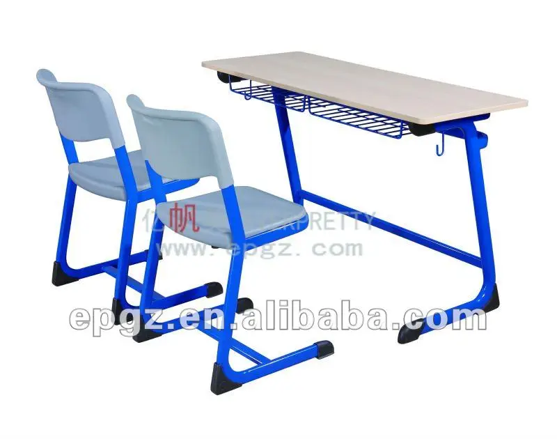 Modern School Set Study Table Designs School Tables Chairs For Two