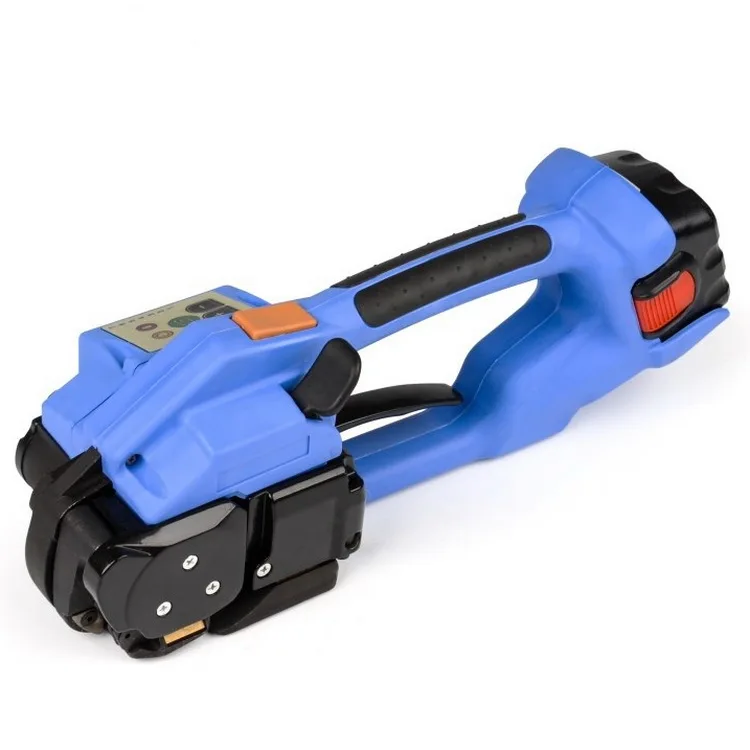High Quality Low Price Battery Powered Strapping Tool Dd160 Electric