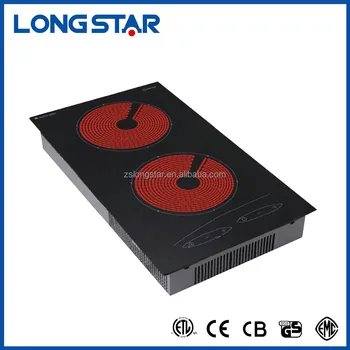 induction cooker manufacturer