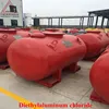 Ziegler-Natta catalyst Diethylaluminum chloride DEAC