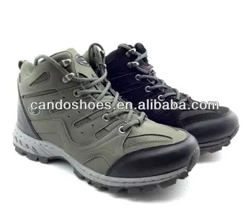 action high ankle shoes