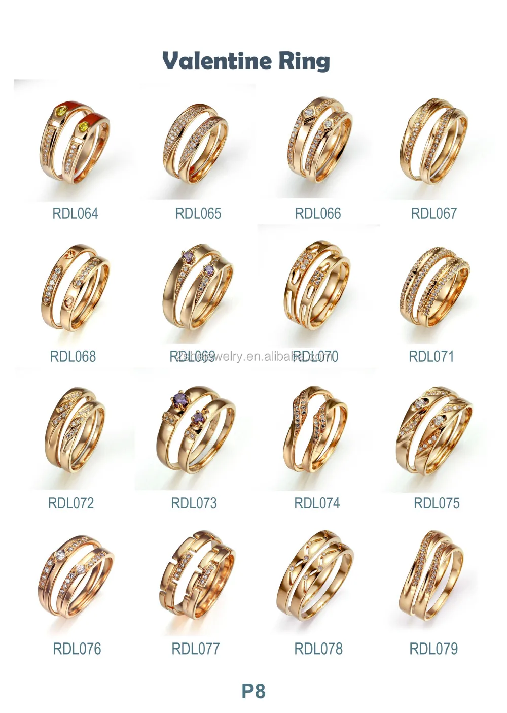 Classic 925 Sterling Silver Wedding Rings Set For Couples Buy Wedding