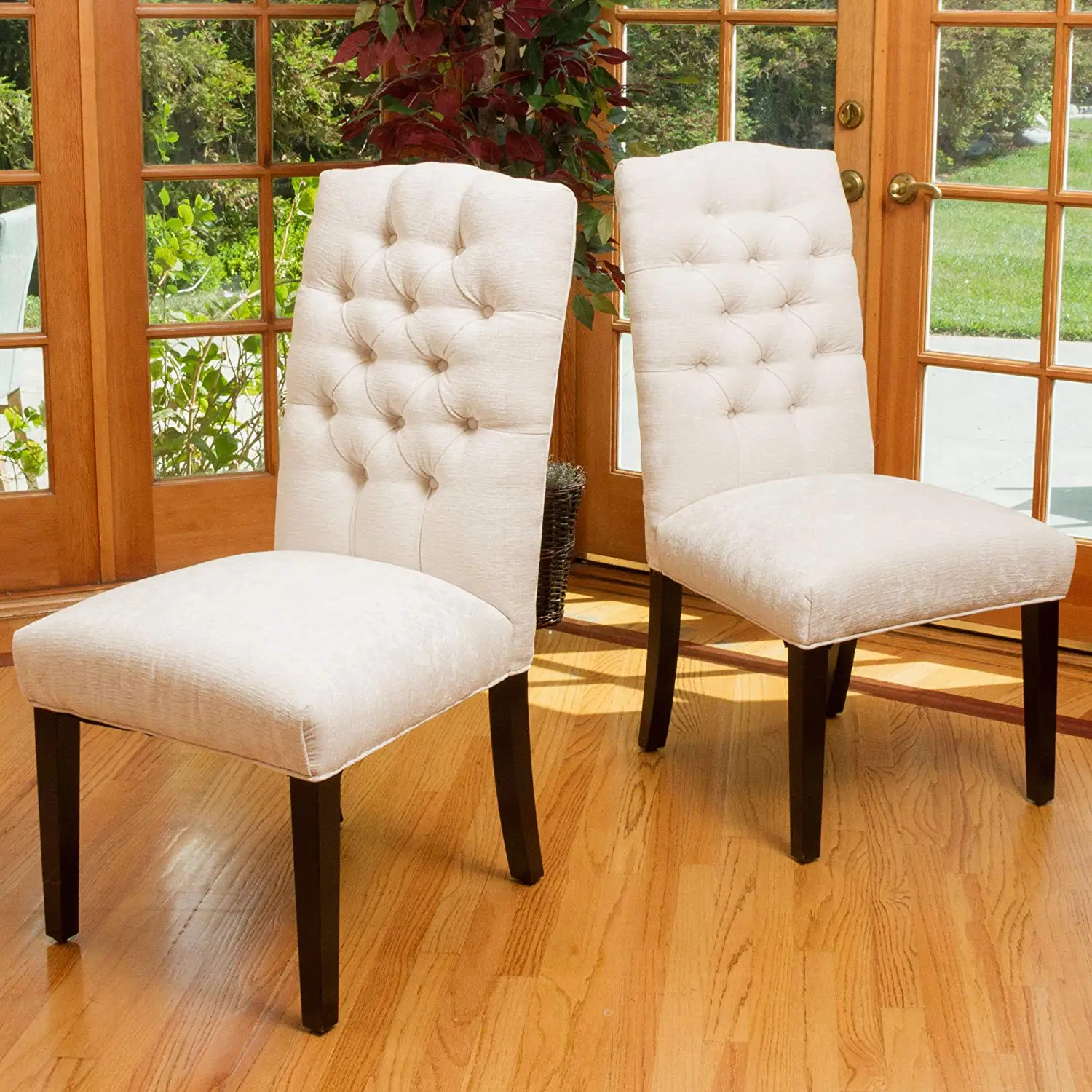 Современные стулья для кухни с мягким сиденьем и спинкой фото