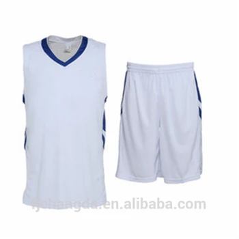 plain basketball jerseys