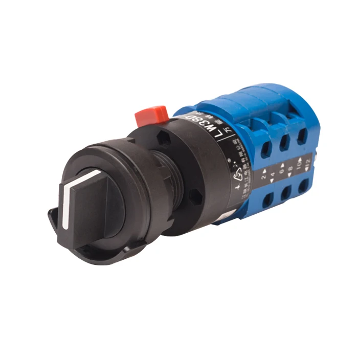 Rotary Switch 8 Position 45 Degree Buy Rotary Switch 8 Position 45