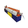 fashionable patterns c z shape profile steel u truss steel track channel omega roller former forming machine