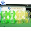 CE HOT Selling glass bubble ball,body bubble,bubble foot for sale