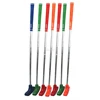 Hot Selling Golf Mini Putter Golf Putter For Kids Rubber Putter
