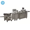 High Quality Commercial Steam Bun/Bread Processing Machinery