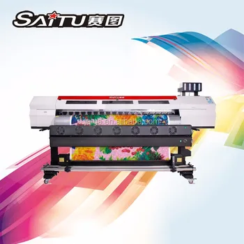 custom logo heat transfer paper printer with ceiso  buy