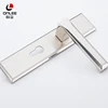 Hot selling manual door lock turkey with lock cylinder security