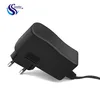 switching adapter eu plug switching power adapter 17v 1a AC DC power adapter